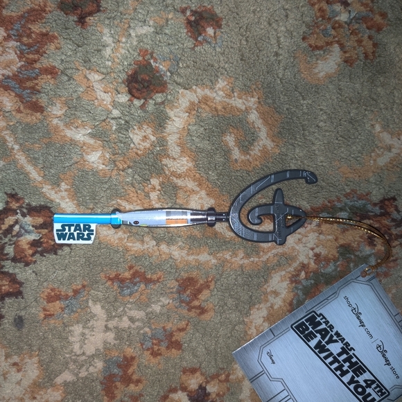 Star Wars key 🌠 - Picture 3 of 3